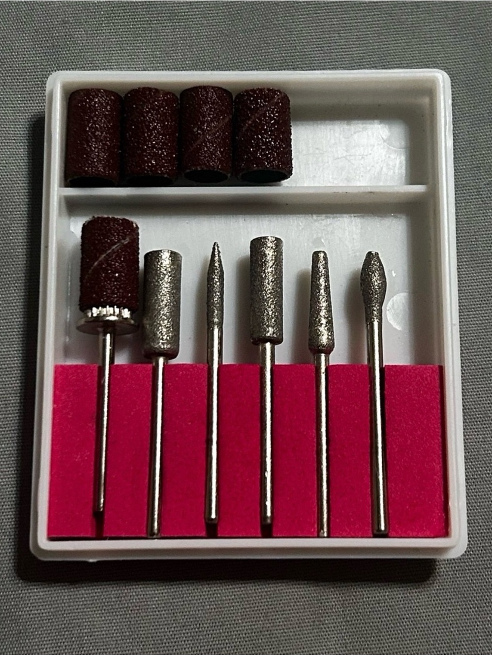 Nail’s Kit - Picture 3 of 6
